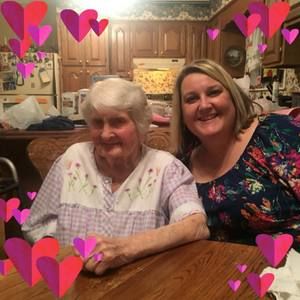 Meet your Posher, Eva